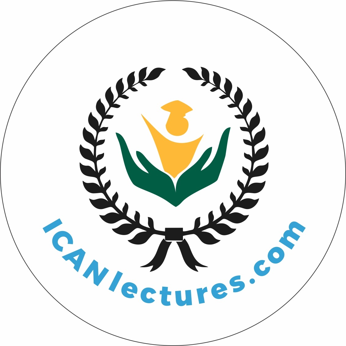ICANlectures.com